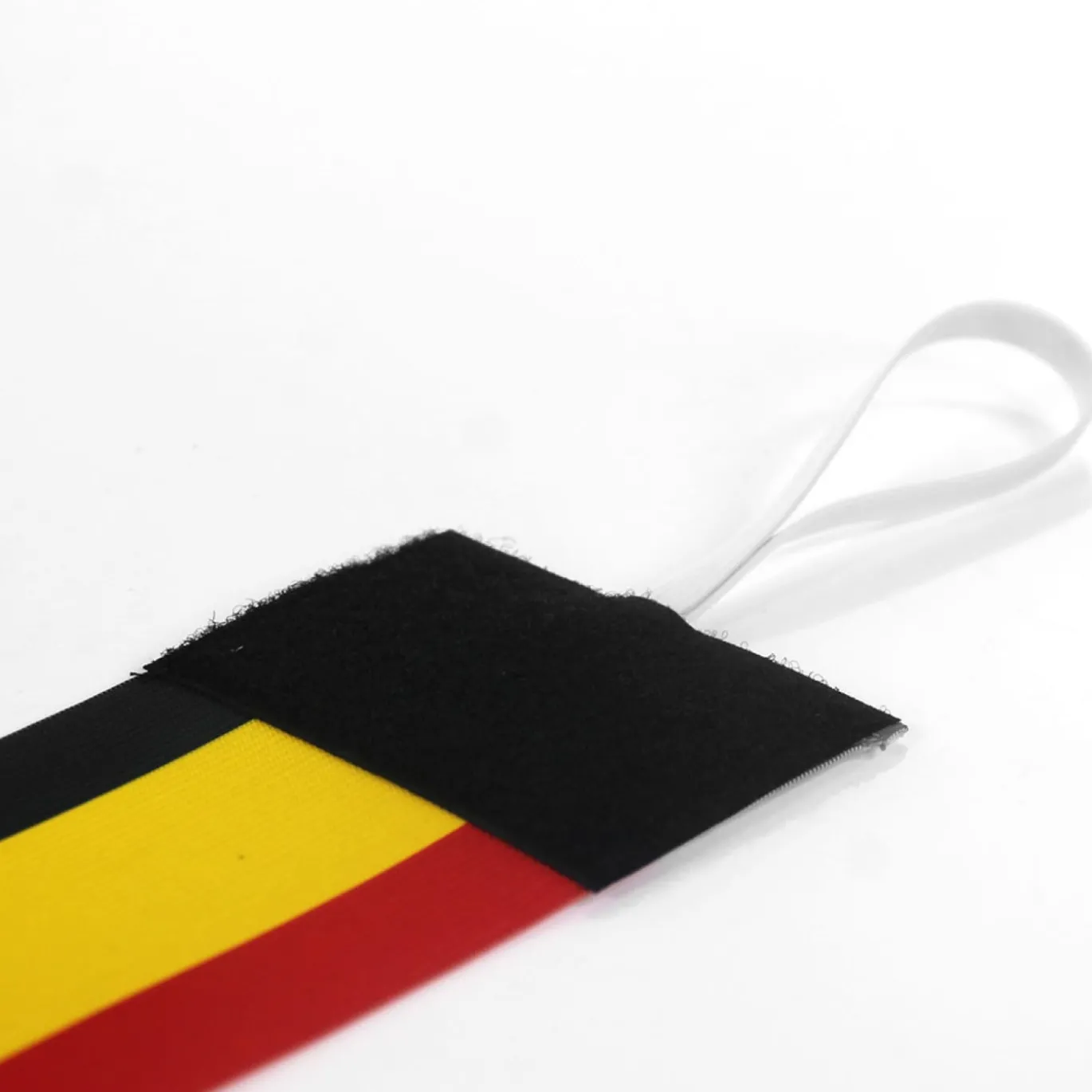Aanvoerdersband België