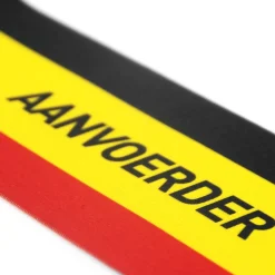Aanvoerdersband België Kids