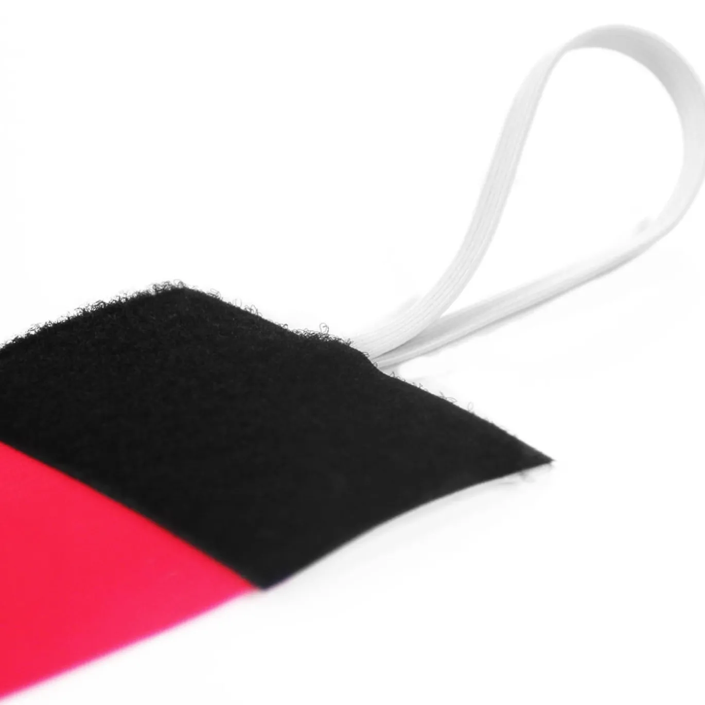 Aanvoerdersband C Roze