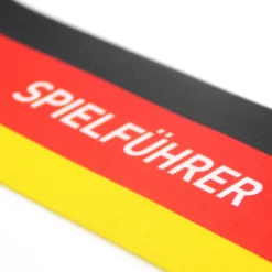 Aanvoerdersband Duitsland Spielfuhrer Kids