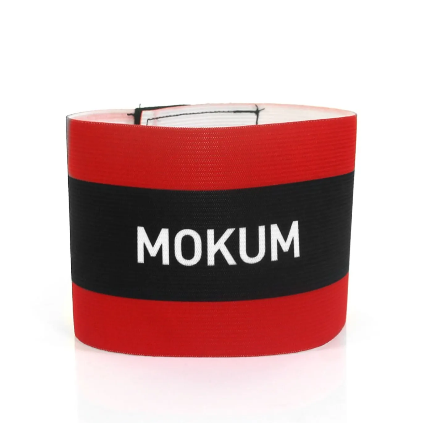 Aanvoerdersband Mokum