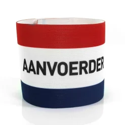 Aanvoerdersband Nederland