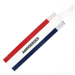 Aanvoerdersband Nederland