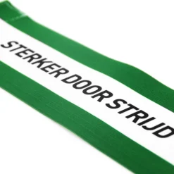 Aanvoerdersband Sterker door Strijd