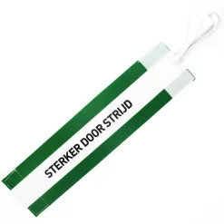 Aanvoerdersband Sterker door Strijd Kids
