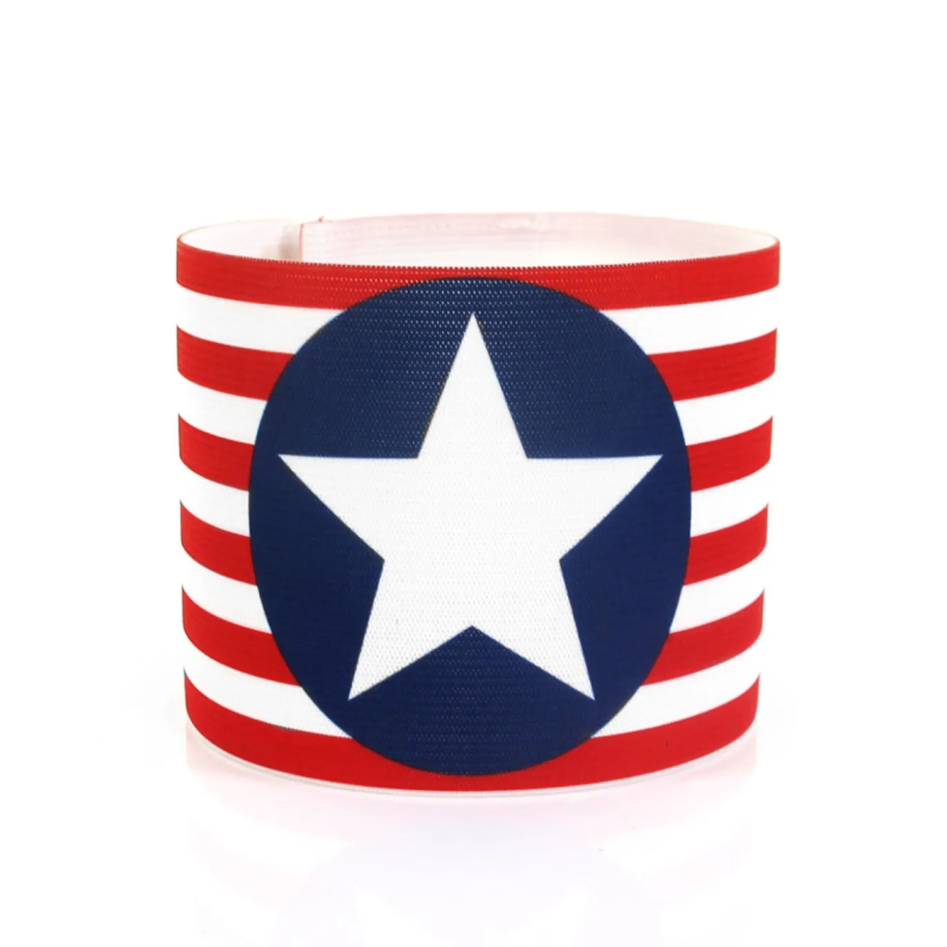Aanvoerdersband US Ster