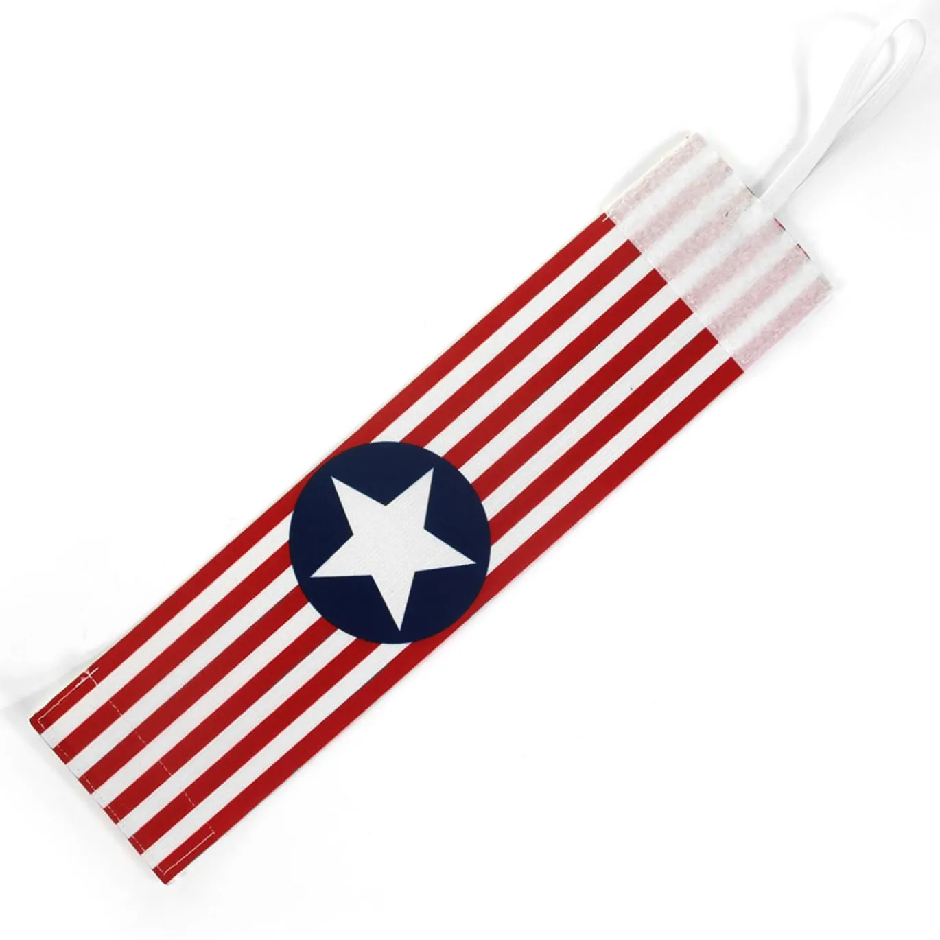 Aanvoerdersband US Ster