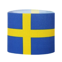 Aanvoerdersband Zweden