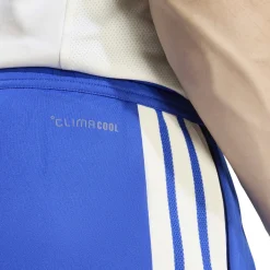 addias Juventus Trainingsset 2026-2027 Blauw Wit Goud