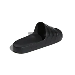 adidas Adilette Aqua Slippers Zwart