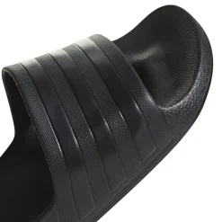 adidas Adilette Aqua Slippers Zwart