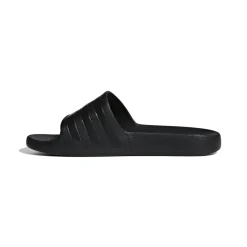 adidas Adilette Aqua Slippers Zwart