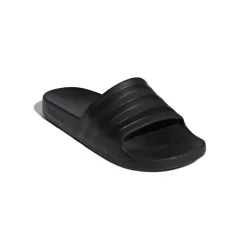 adidas Adilette Aqua Slippers Zwart