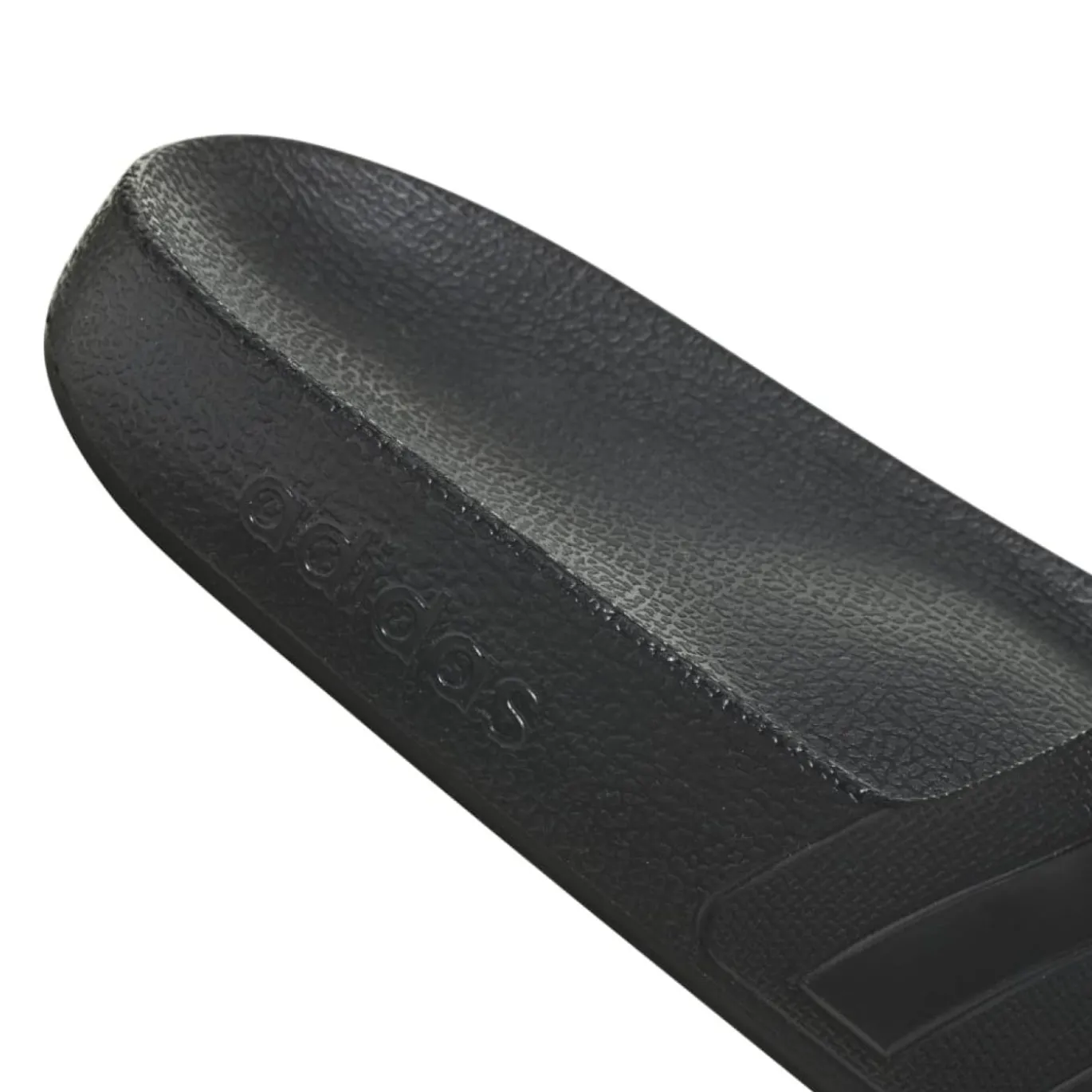adidas Adilette Aqua Slippers Zwart