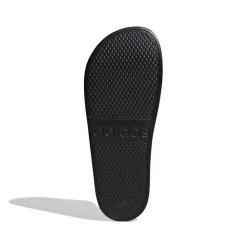 adidas Adilette Aqua Slippers Zwart