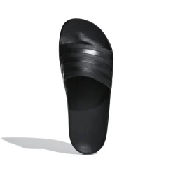 adidas Adilette Aqua Slippers Zwart