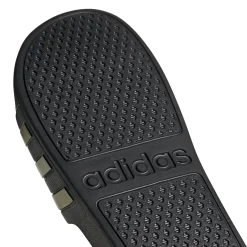 adidas Adilette Aqua Slippers Zwart Goud