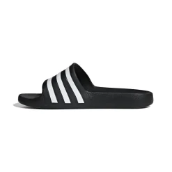adidas Adilette Aqua Slippers Zwart Wit