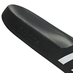 adidas Adilette Aqua Slippers Zwart Wit