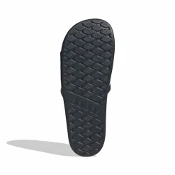 adidas Adilette Argentinië Slippers Lichtblauw Donkerblauw Goud