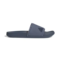 adidas Adilette Comfort Elevated Slippers Blauw Donkerblauw