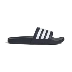 adidas Adilette Comfort Slippers Donkerblauw Wit