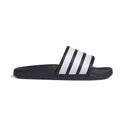 adidas Adilette Comfort 2.0 Slippers Donkerblauw Wit