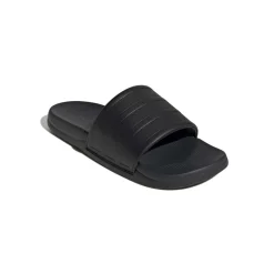 adidas Adilette Comfort 2.0 Slippers Zwart Carbon