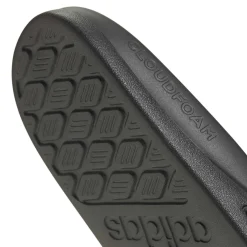adidas Adilette Comfort 2.0 Slippers Zwart Carbon