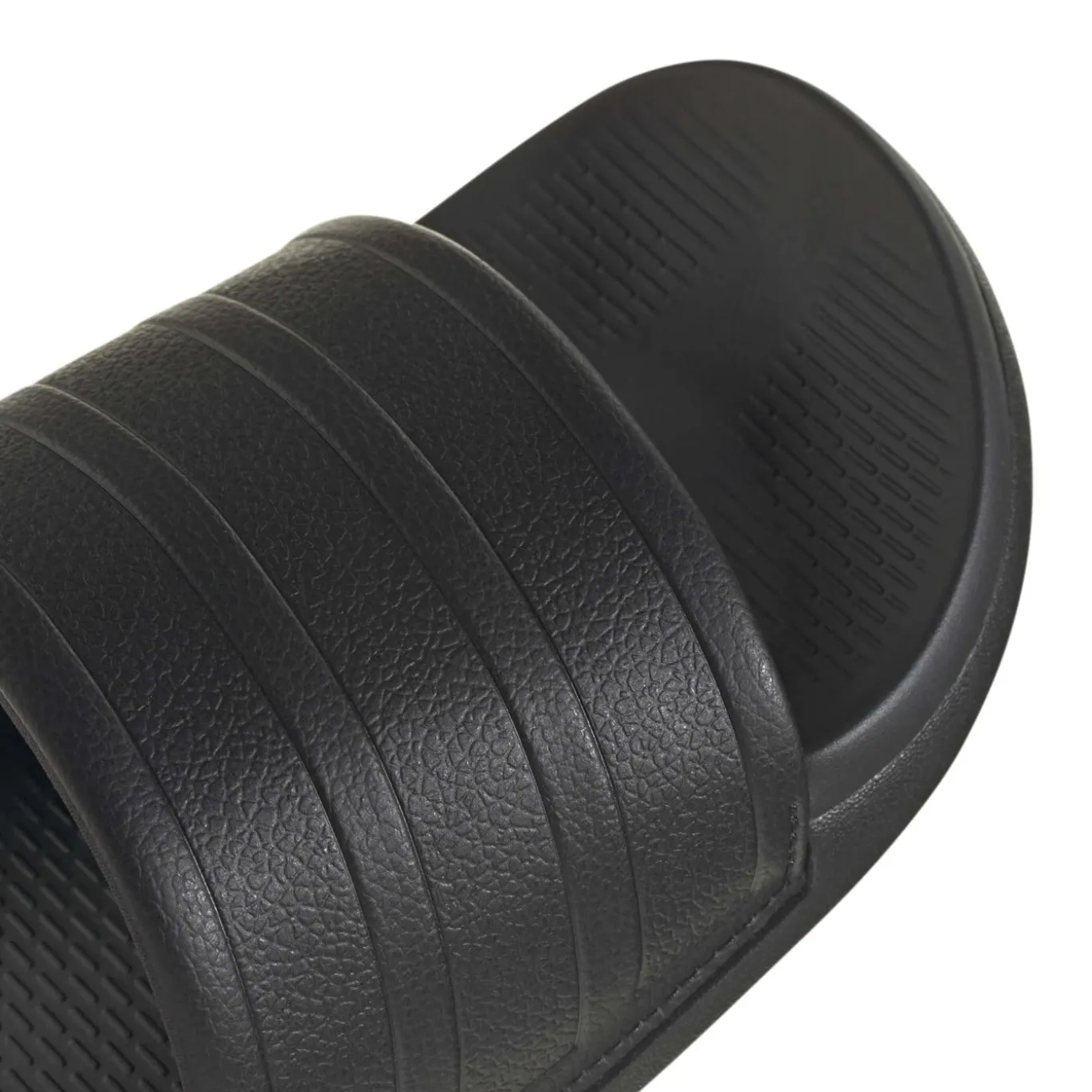 adidas Adilette Comfort 2.0 Slippers Zwart Carbon