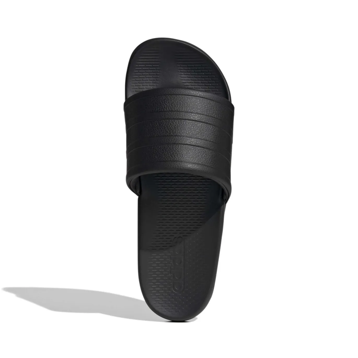 adidas Adilette Comfort 2.0 Slippers Zwart Carbon