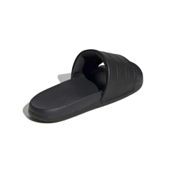 adidas Adilette Comfort 2.0 Slippers Zwart Carbon