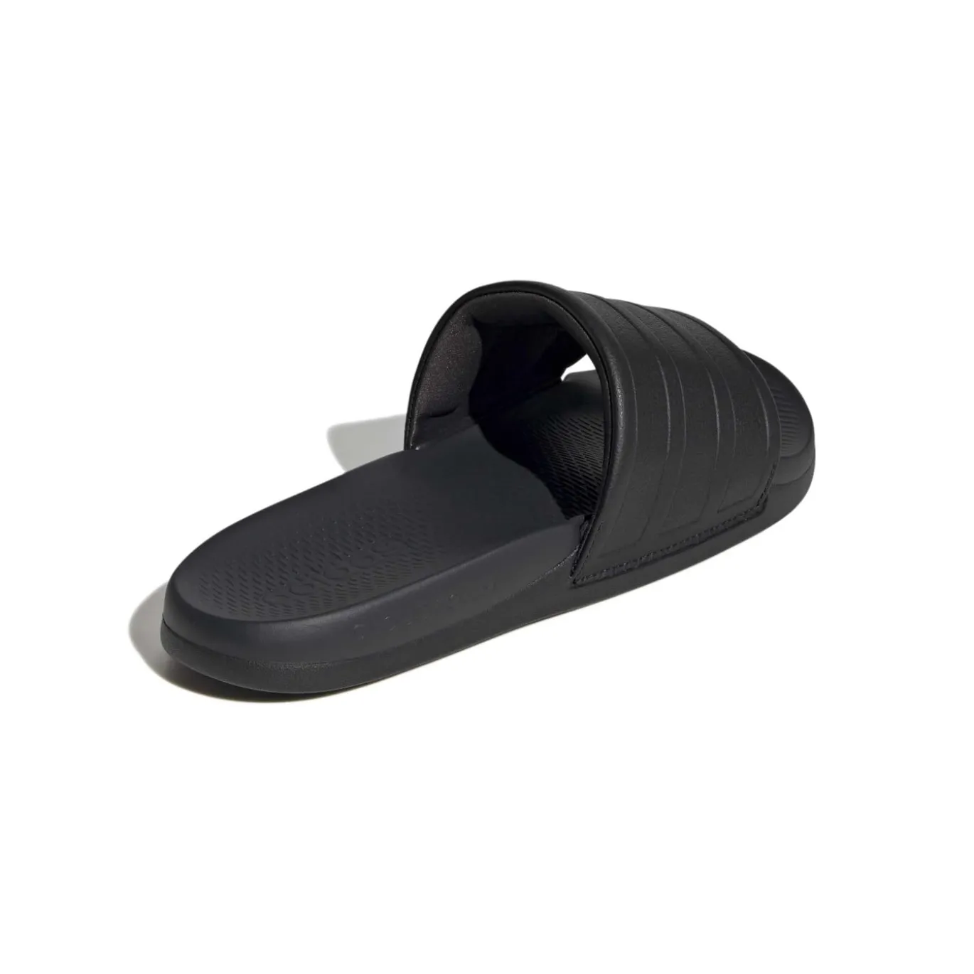 adidas Adilette Comfort 2.0 Slippers Zwart Carbon
