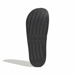 adidas Adilette Shower Liverpool Slippers Zwart Zwart Wit