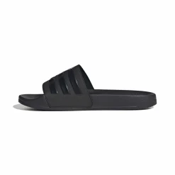 adidas Adilette Shower Liverpool Slippers Zwart Zwart Wit