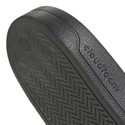 adidas Adilette Shower Manchester United Slippers Zwart Zwart Wit