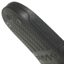 adidas Adilette Shower Slippers Zwart Wit