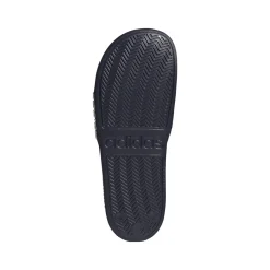 adidas Adilette Shower Slippers Donkerblauw Wit