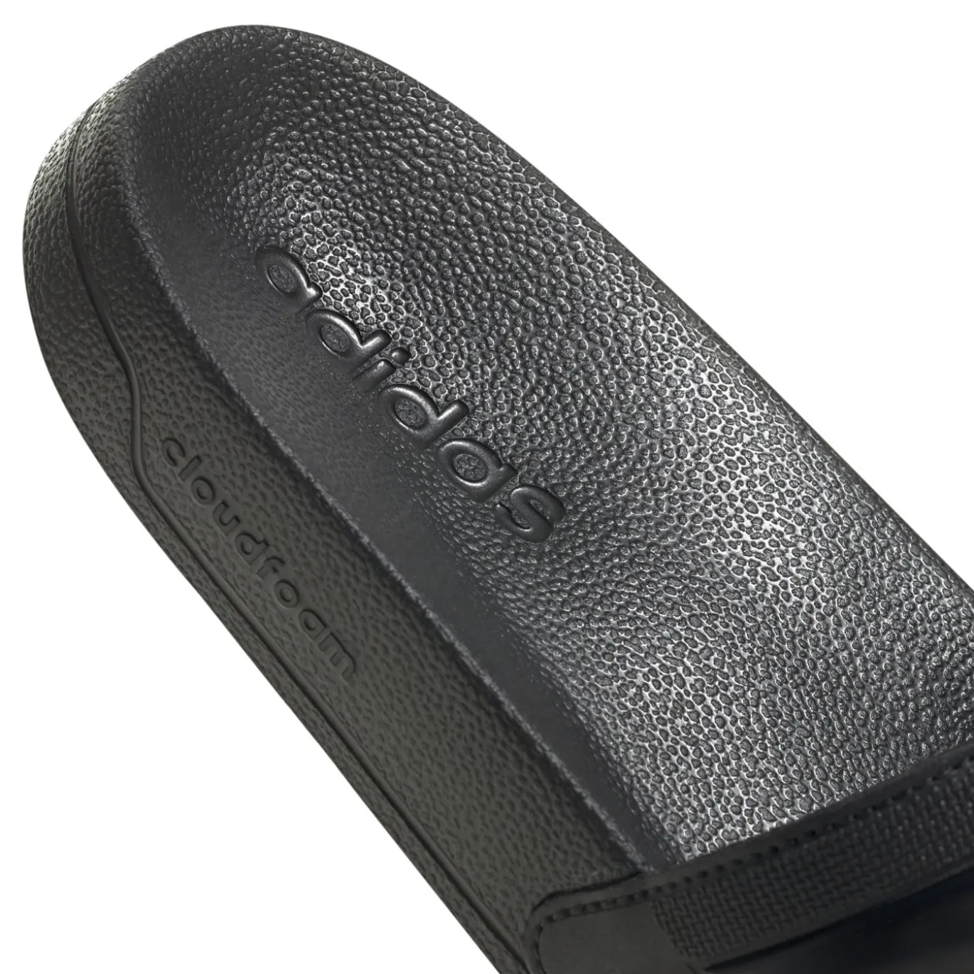 adidas Adilette Shower Slippers Zwart