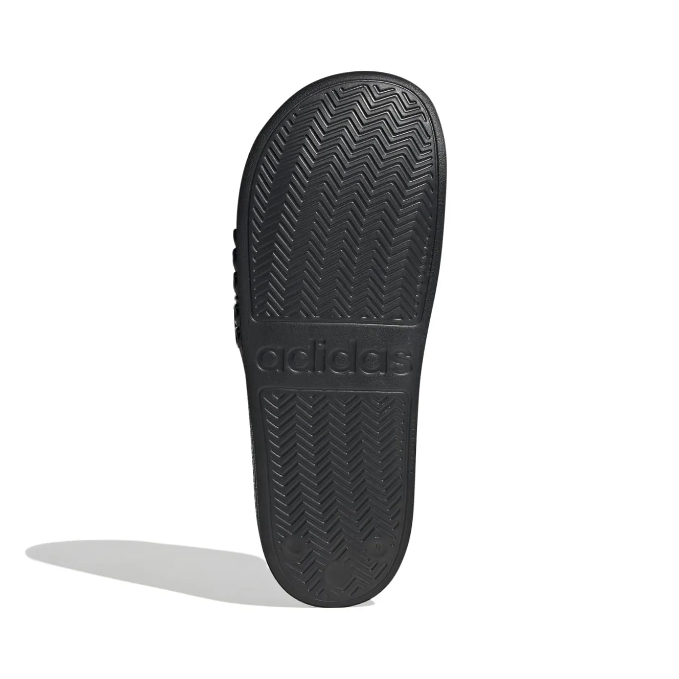 adidas Adilette Shower Slippers Zwart