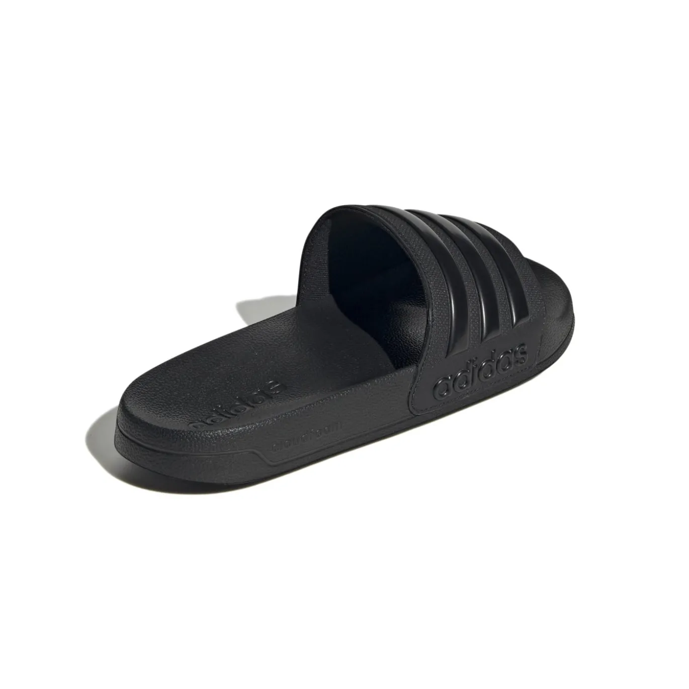 adidas Adilette Shower Slippers Zwart