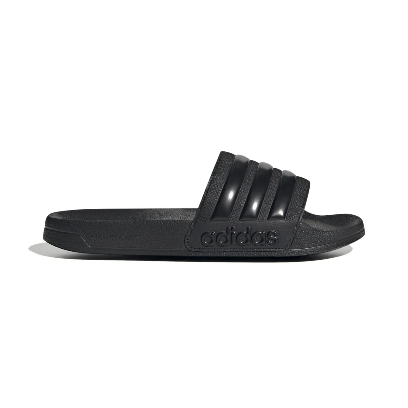 adidas Adilette Shower Slippers Zwart