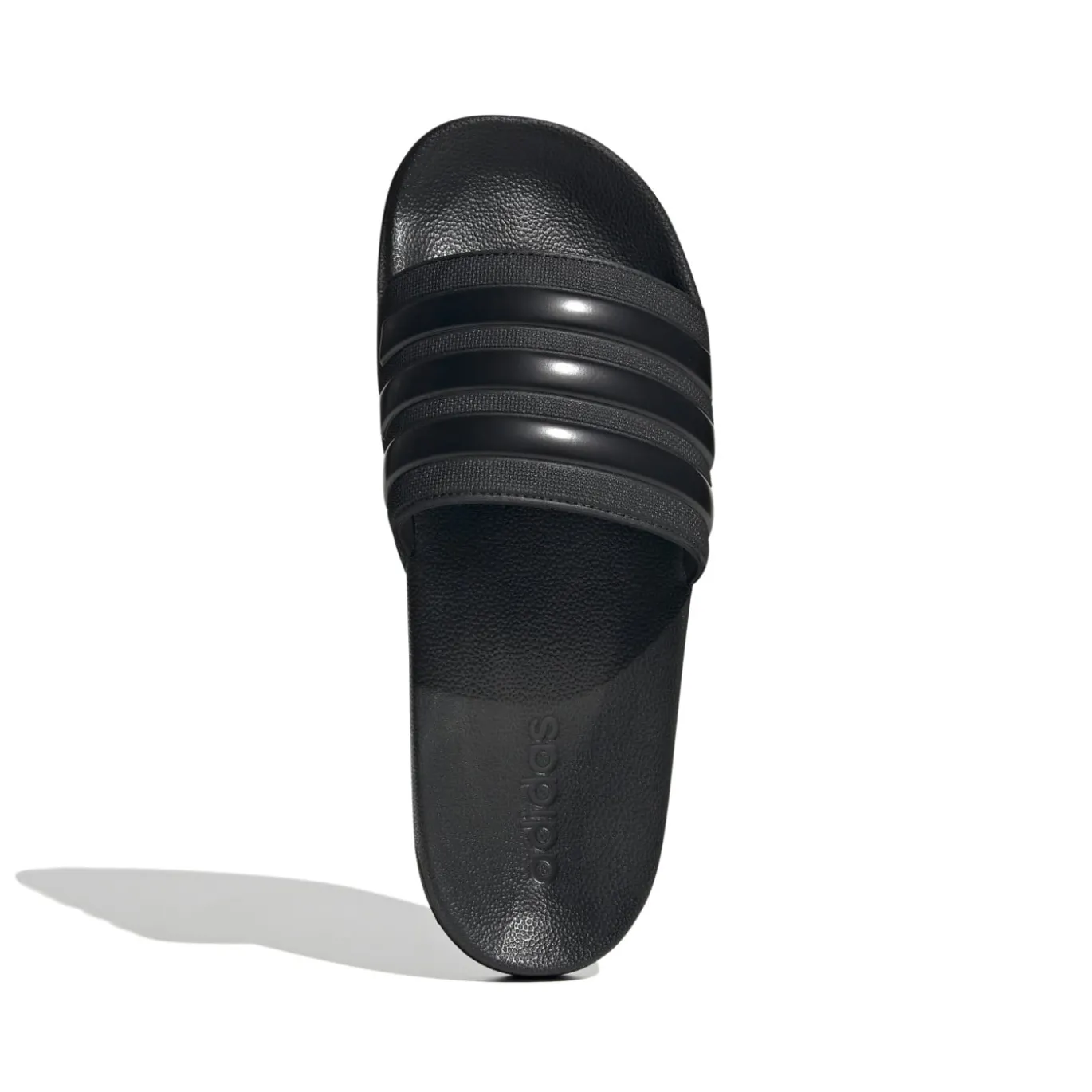 adidas Adilette Shower Slippers Zwart
