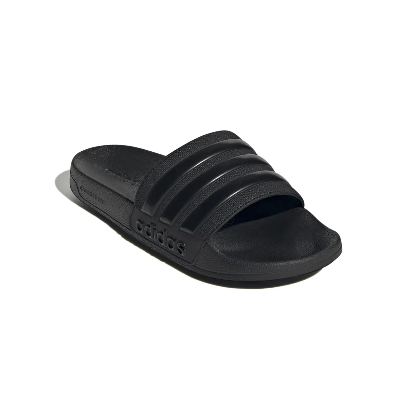 adidas Adilette Shower Slippers Zwart