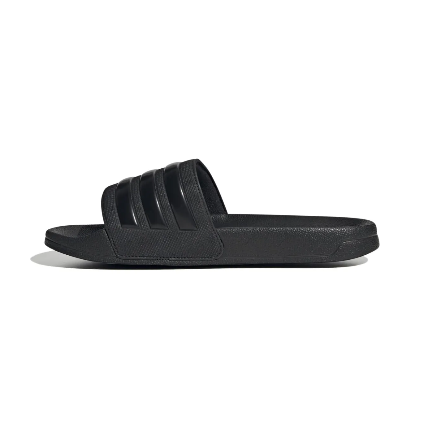 adidas Adilette Shower Slippers Zwart