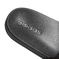 adidas Adilette Shower Slippers Kids Zwart Wit