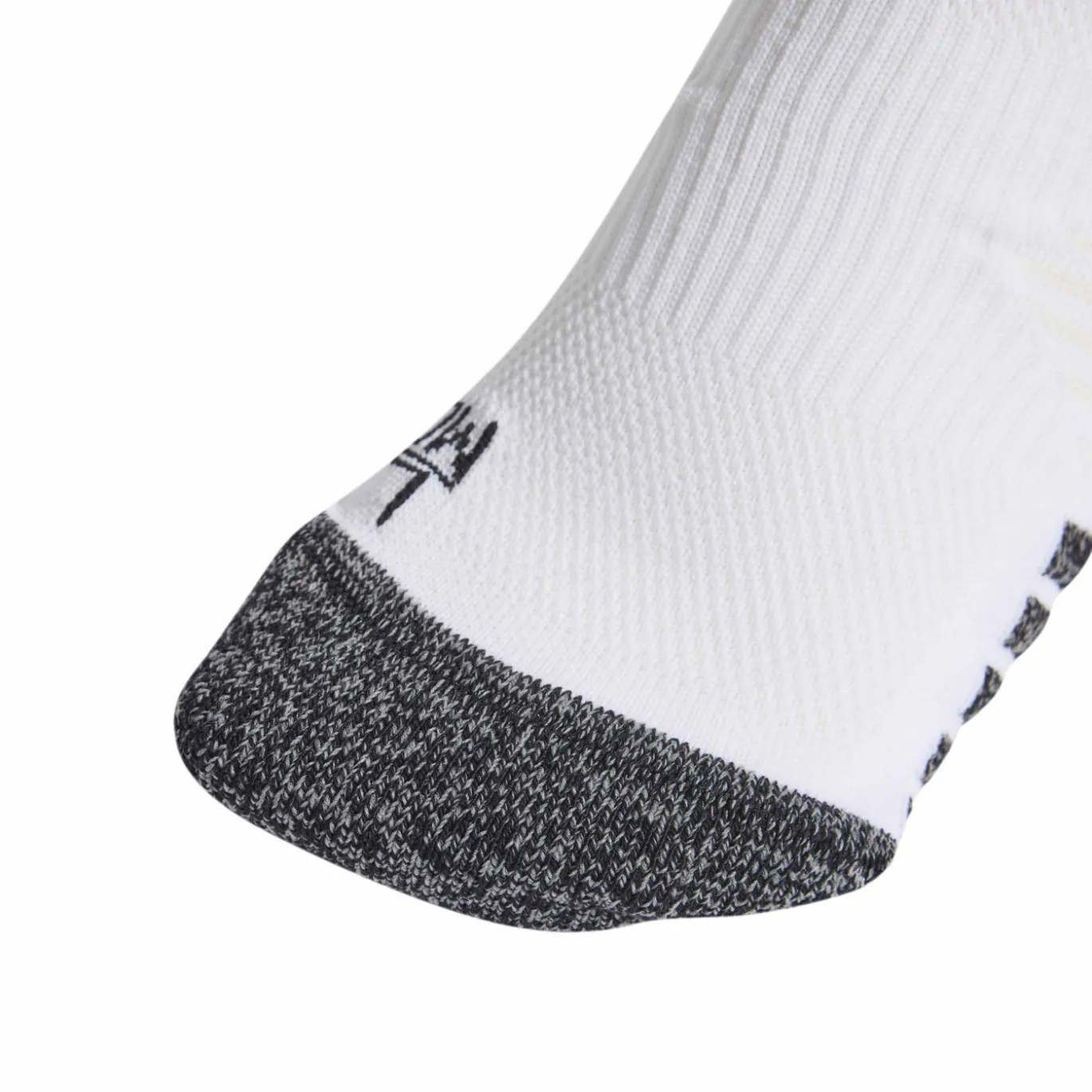 adidas Adisock 26 Voetbalsokken Wit