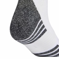 adidas Adisock 26 Voetbalsokken Wit