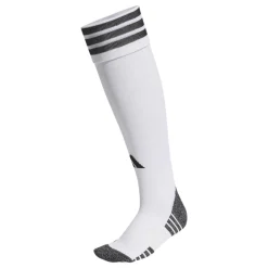 adidas Adisock 26 Voetbalsokken Wit