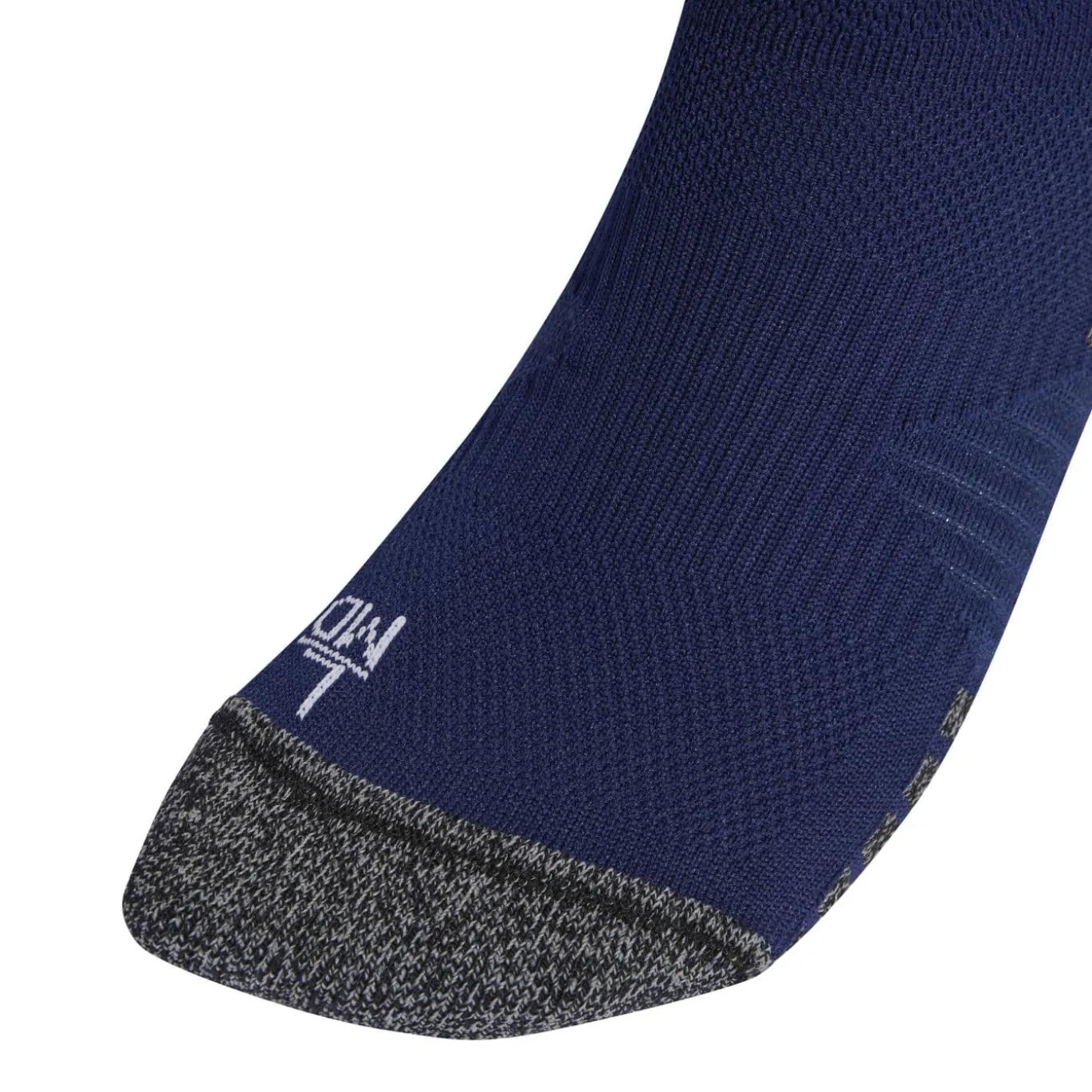 adidas Adisock 26 Voetbalsokken Donkerblauw Wit